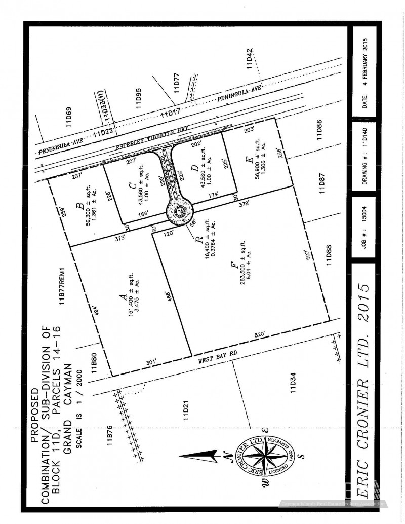 PRIME 1 ACRE DEVELOPMENT SITE